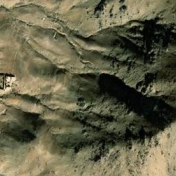 Satellite imagery of Ghwaṯ Kamar, AF