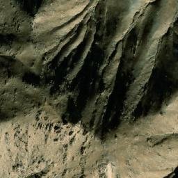 Satellite imagery of Ghwaṯ Kamar, AF