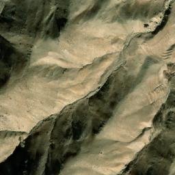 Satellite imagery of Ghwaṯ Kamar, AF