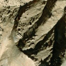 Satellite imagery of Būm, AF