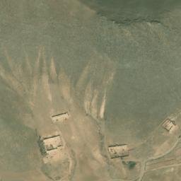 Satellite imagery of Samats, AF