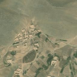 Satellite imagery of Samats, AF