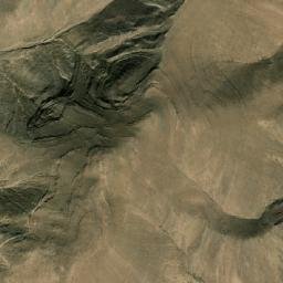 Satellite imagery of Khīnah, AF