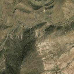 Satellite imagery of Khīnah, AF