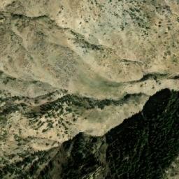Satellite imagery of Khudidak Ghar, AF