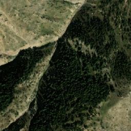 Satellite imagery of Khudidak Ghar, AF