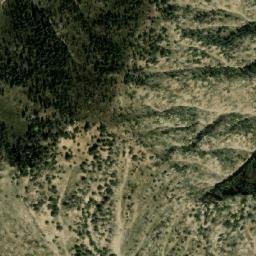 Satellite imagery of Khudidak Ghar, AF