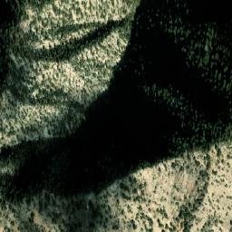 Satellite imagery of Khalīl Pêrs̲h̲ah, AF