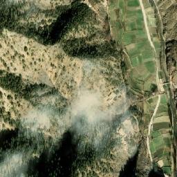 Satellite imagery of Khalīl Pêrs̲h̲ah, AF