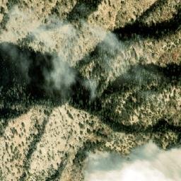 Satellite imagery of Mōgī Ghar, AF