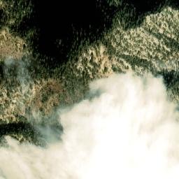 Satellite imagery of Mōgī Ghar, AF