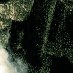 Satellite imagery of Mōgī Ghar, AF