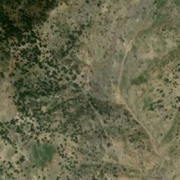 Satellite imagery of Rubāţ Ghar, AF