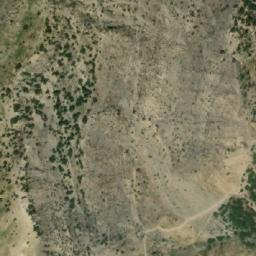 Satellite imagery of Rubāţ Ghar, AF