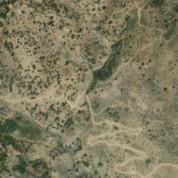 Satellite imagery of Rubāţ Ghar, AF