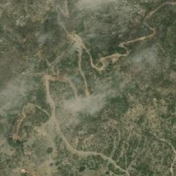 Satellite imagery of Pēkah, AF