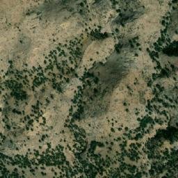 Satellite imagery of Wuspō Ghar, AF