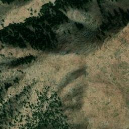 Satellite imagery of Wuspō Ghar, AF