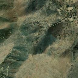 Satellite imagery of Sandzêlaī Ghar, AF