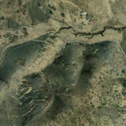 Satellite imagery of Sandzêlaī Ghar, AF