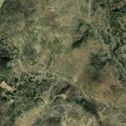 Satellite imagery of Lanḏah Ghar, AF