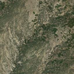 Satellite imagery of Rouse Ridge, US