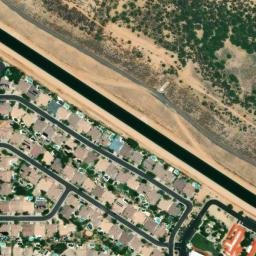 Satellite imagery of AQ2Z — NGS DS3738 — Phoenix, US, US