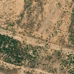 Satellite imagery of AQ2Z — NGS DS3738 — Phoenix, US, US