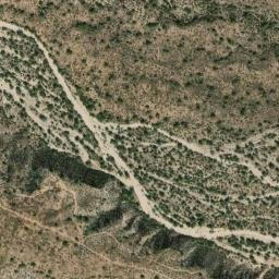 Satellite imagery of 1GM2 — NGS AJ3693 — Fountain Hills, US, US