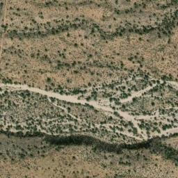 Satellite imagery of 1GM2 — NGS AJ3693 — Fountain Hills, US, US
