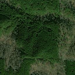 Satellite imagery of Dividing Ridge, US