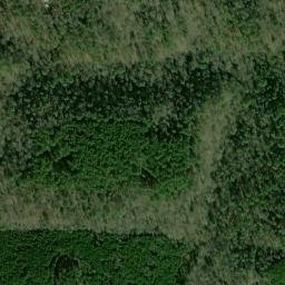 Satellite imagery of Dividing Ridge, US