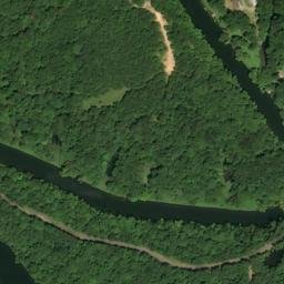 Satellite imagery of Craft Mine, US