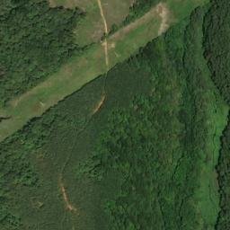 Satellite imagery of Drifton Mine, US
