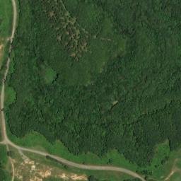 Satellite imagery of Colta Mine, US