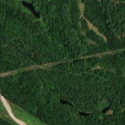 Satellite imagery of Odoms Mine, US