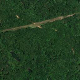 Satellite imagery of Odoms Mine, US