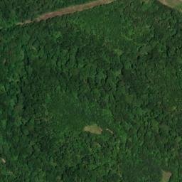 Satellite imagery of Odoms Mine, US