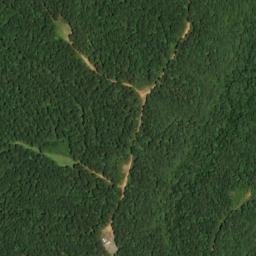 Satellite imagery of Goodwin Mine, US