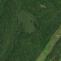 Satellite imagery of Goodwin Mine, US