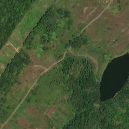 Satellite imagery of Goodwin Mine, US