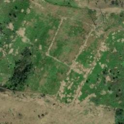 Satellite imagery of Coal Creek Mine, US