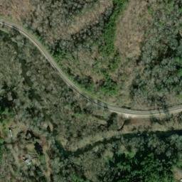 Satellite imagery of Brookside Mine, US