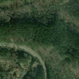 Satellite imagery of Brookside Mine, US