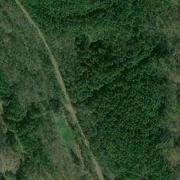 Satellite imagery of Goode Mines, US