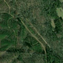 Satellite imagery of Goode Mines, US
