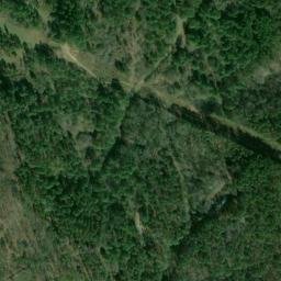Satellite imagery of Kosmo Mines, US