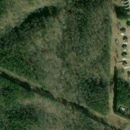 Satellite imagery of Cosmo Mine, US