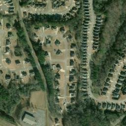Satellite imagery of Cosmo Mine, US
