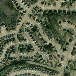 Satellite imagery of Cosmo Mine, US